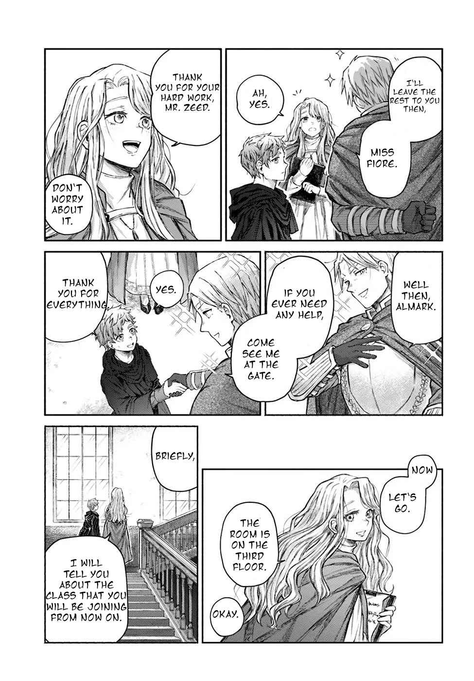 Almark Chapter 4 - Page 31