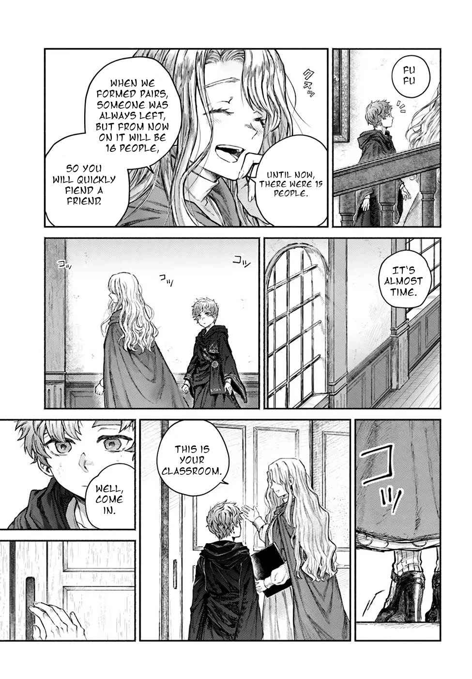 Almark Chapter 4 - Page 33
