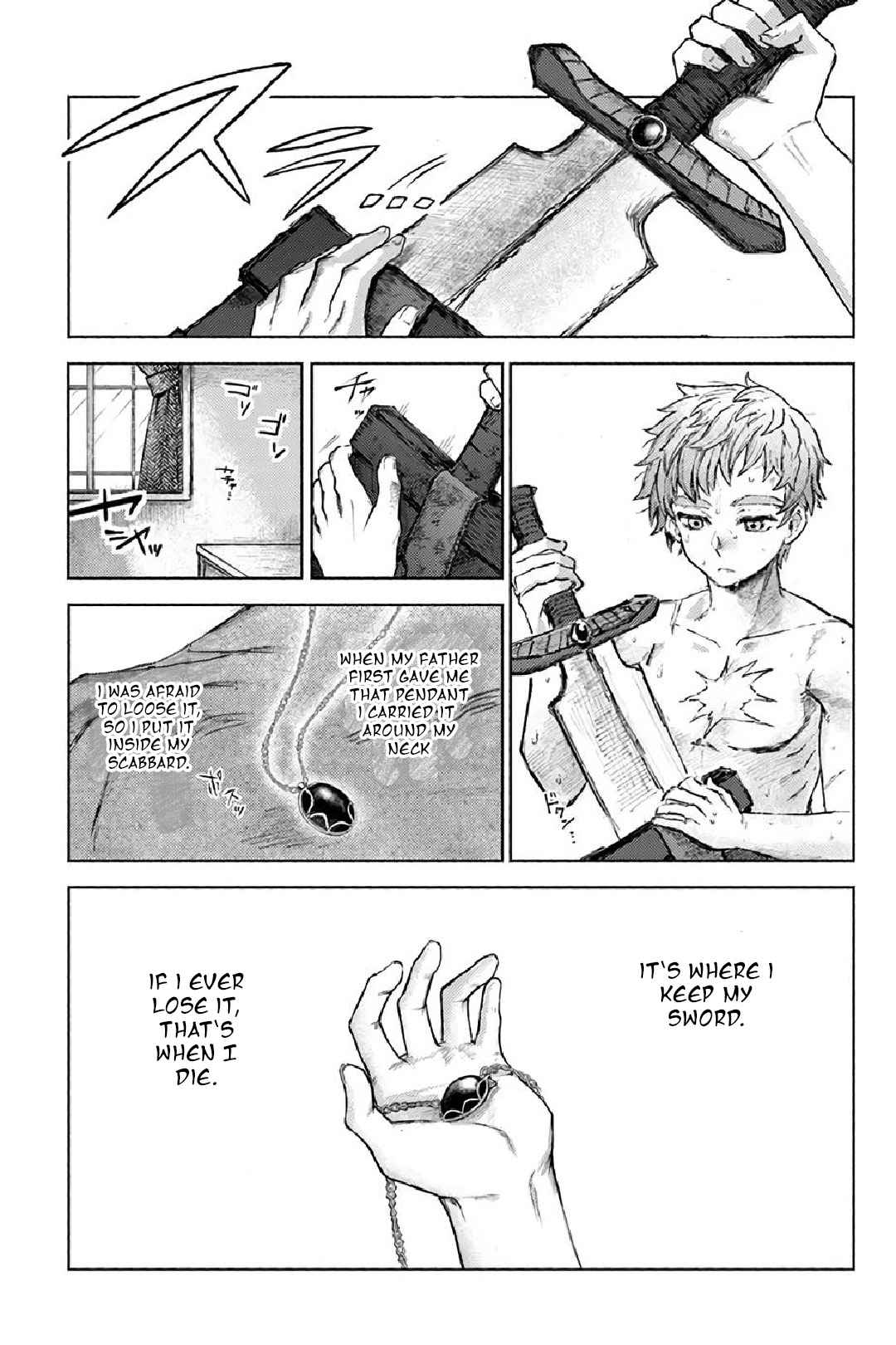 Almark Chapter 4 - Page 7