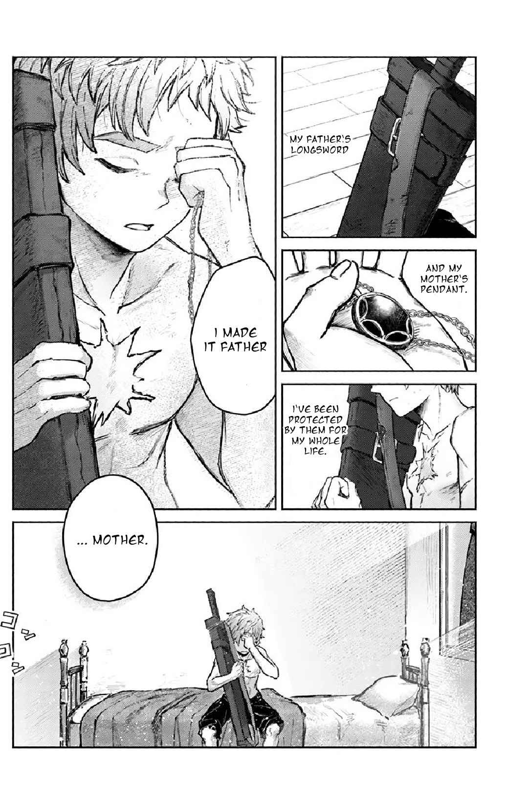Almark Chapter 4 - Page 8