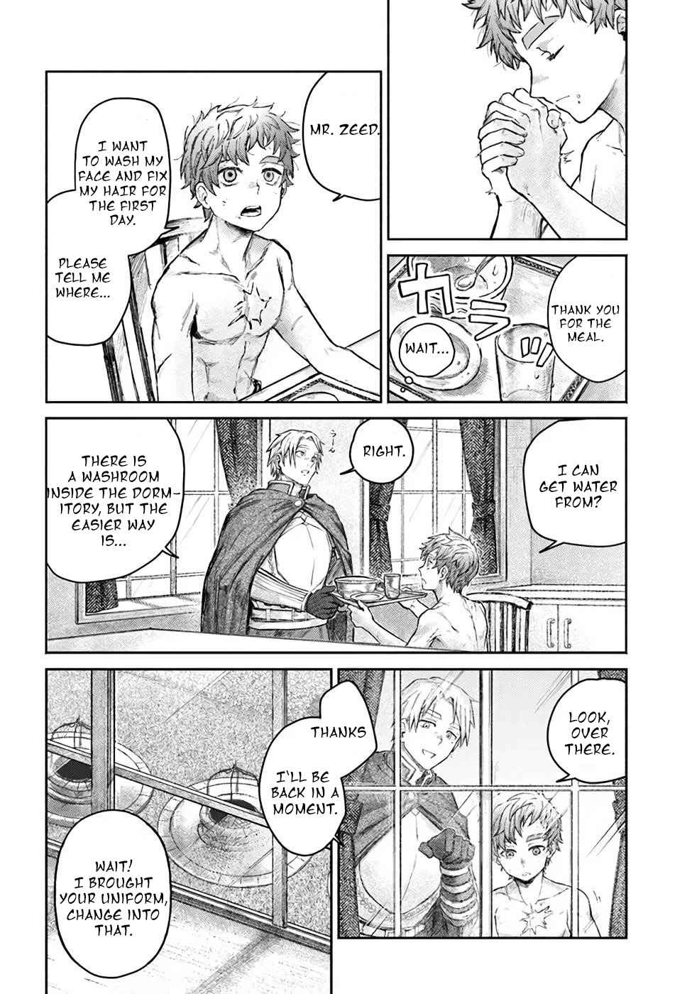 Almark Chapter 4 - Page 10