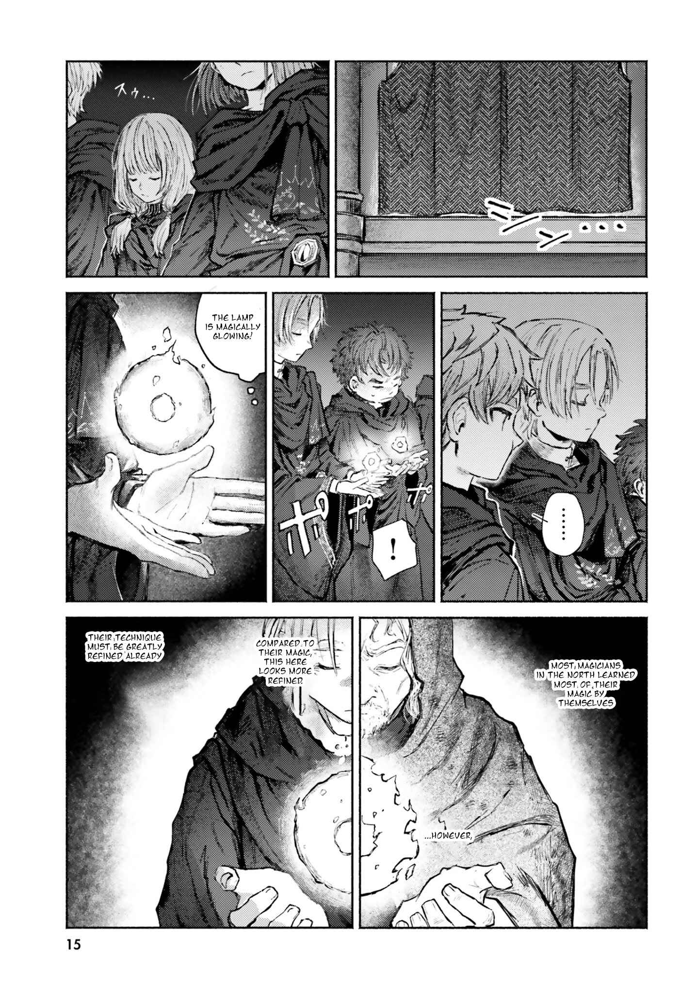 Almark Chapter 5 - Page 13