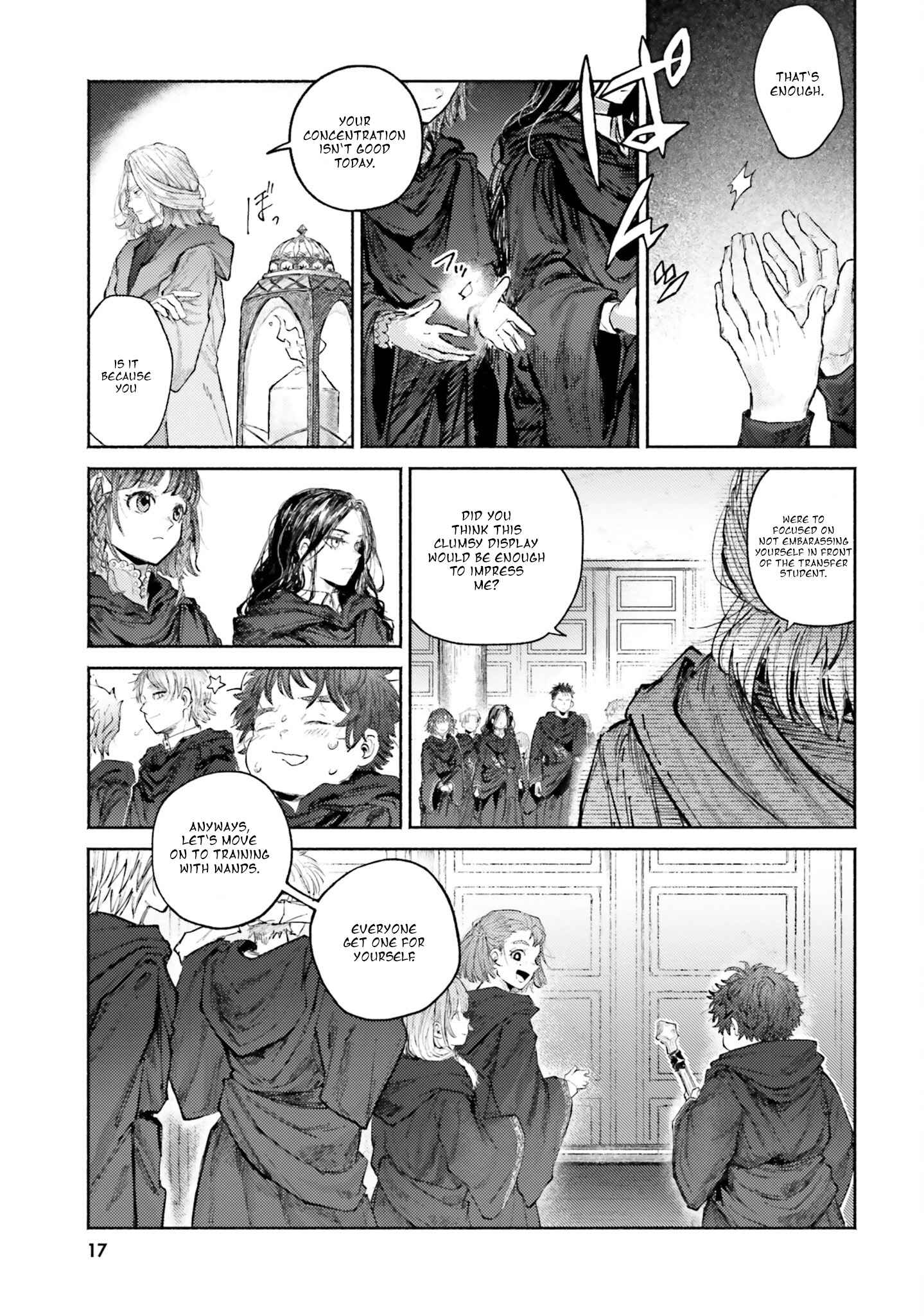 Almark Chapter 5 - Page 15