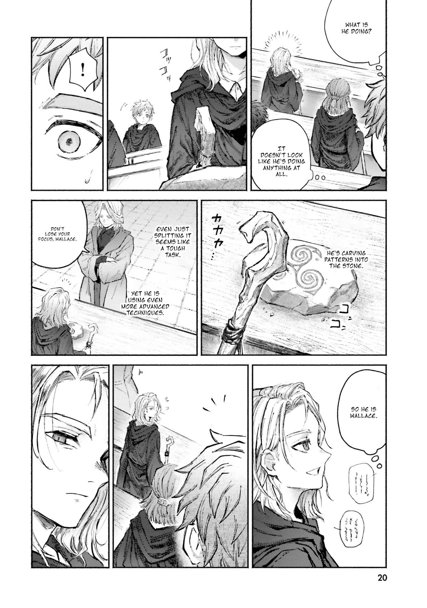 Almark Chapter 5 - Page 18