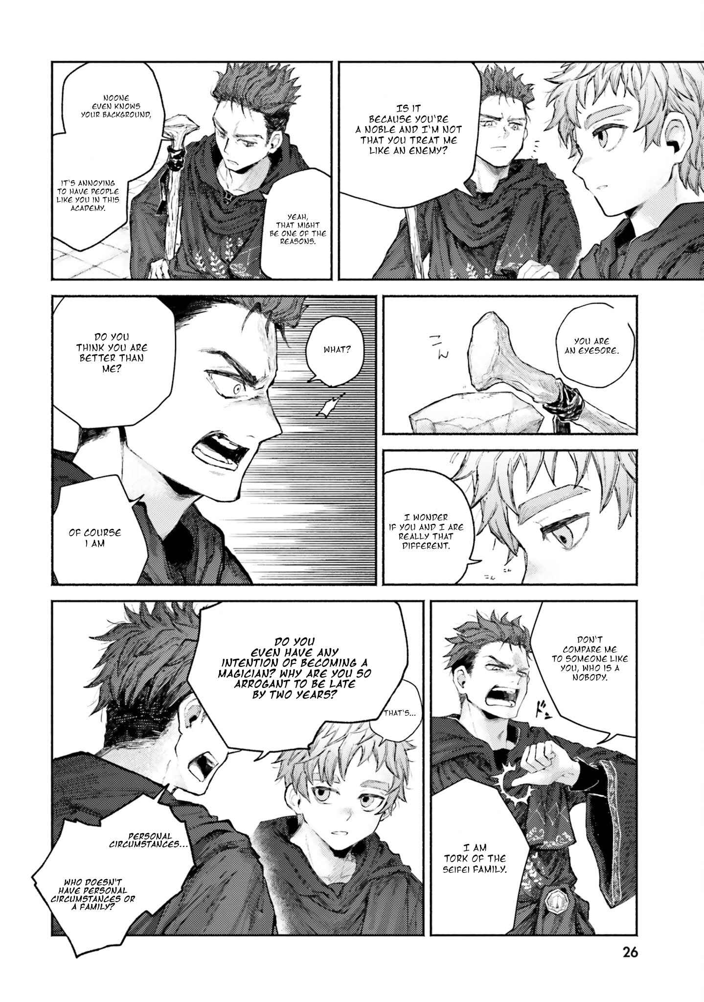 Almark Chapter 5 - Page 24