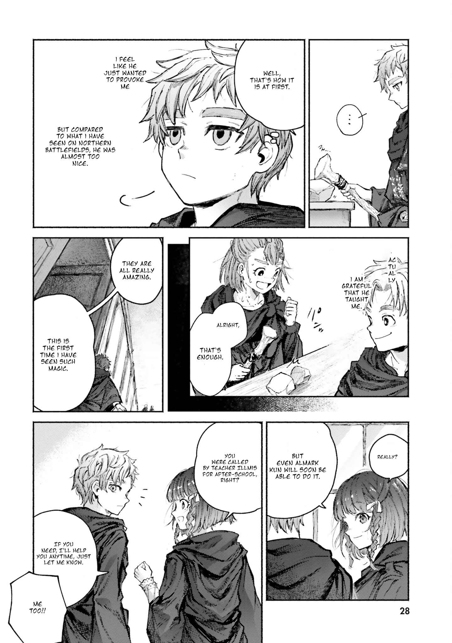 Almark Chapter 5 - Page 26
