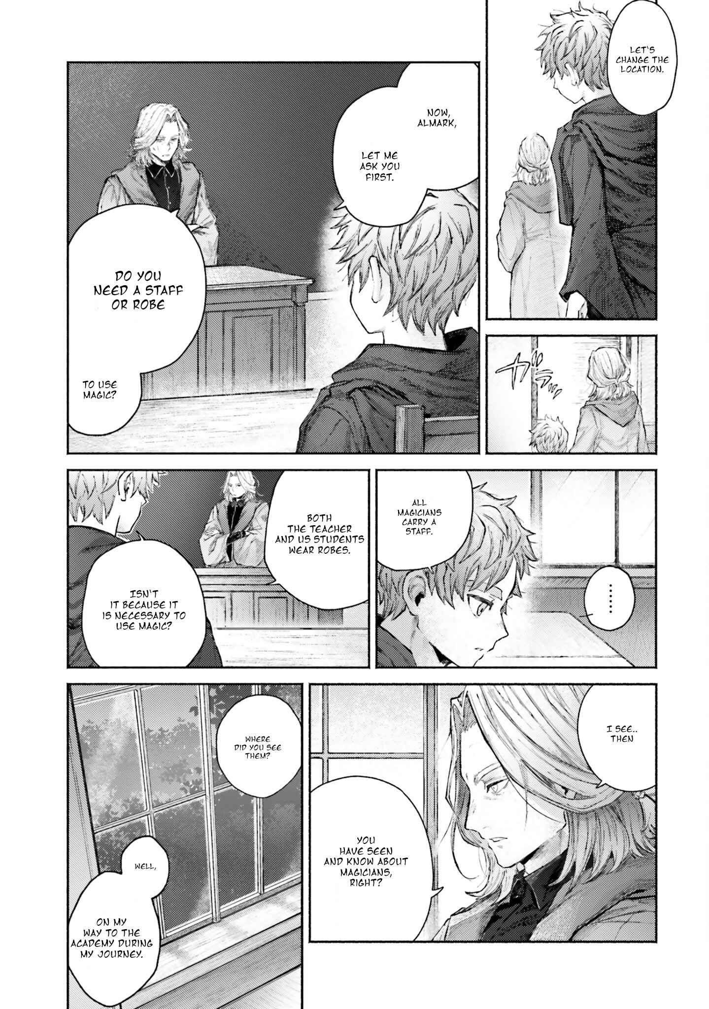 Almark Chapter 5 - Page 29
