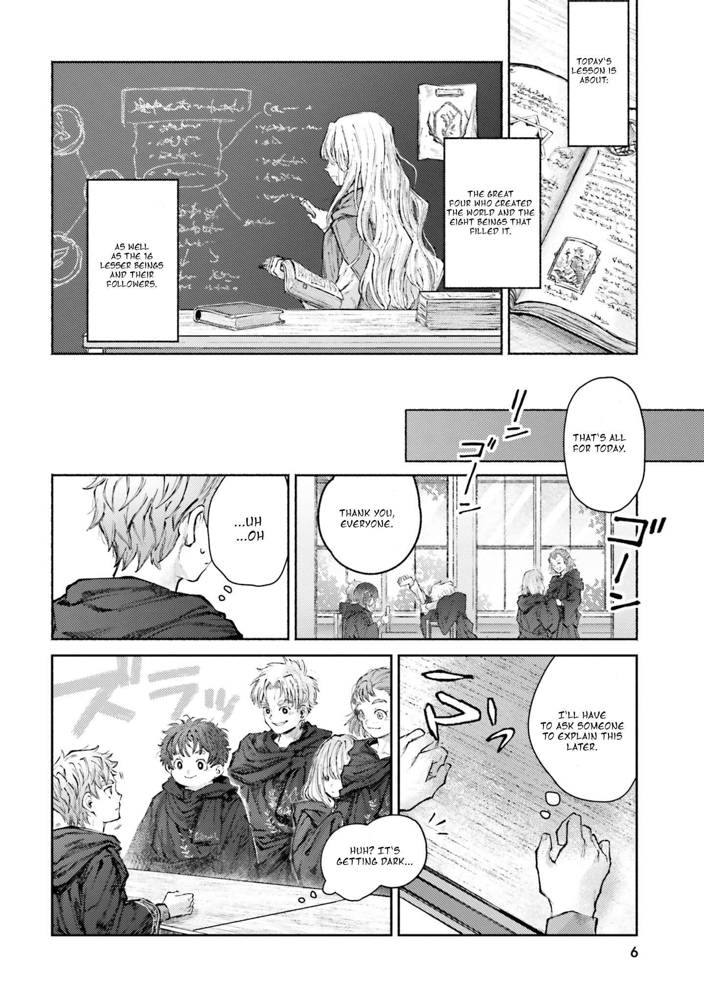 Almark Chapter 5 - Page 4