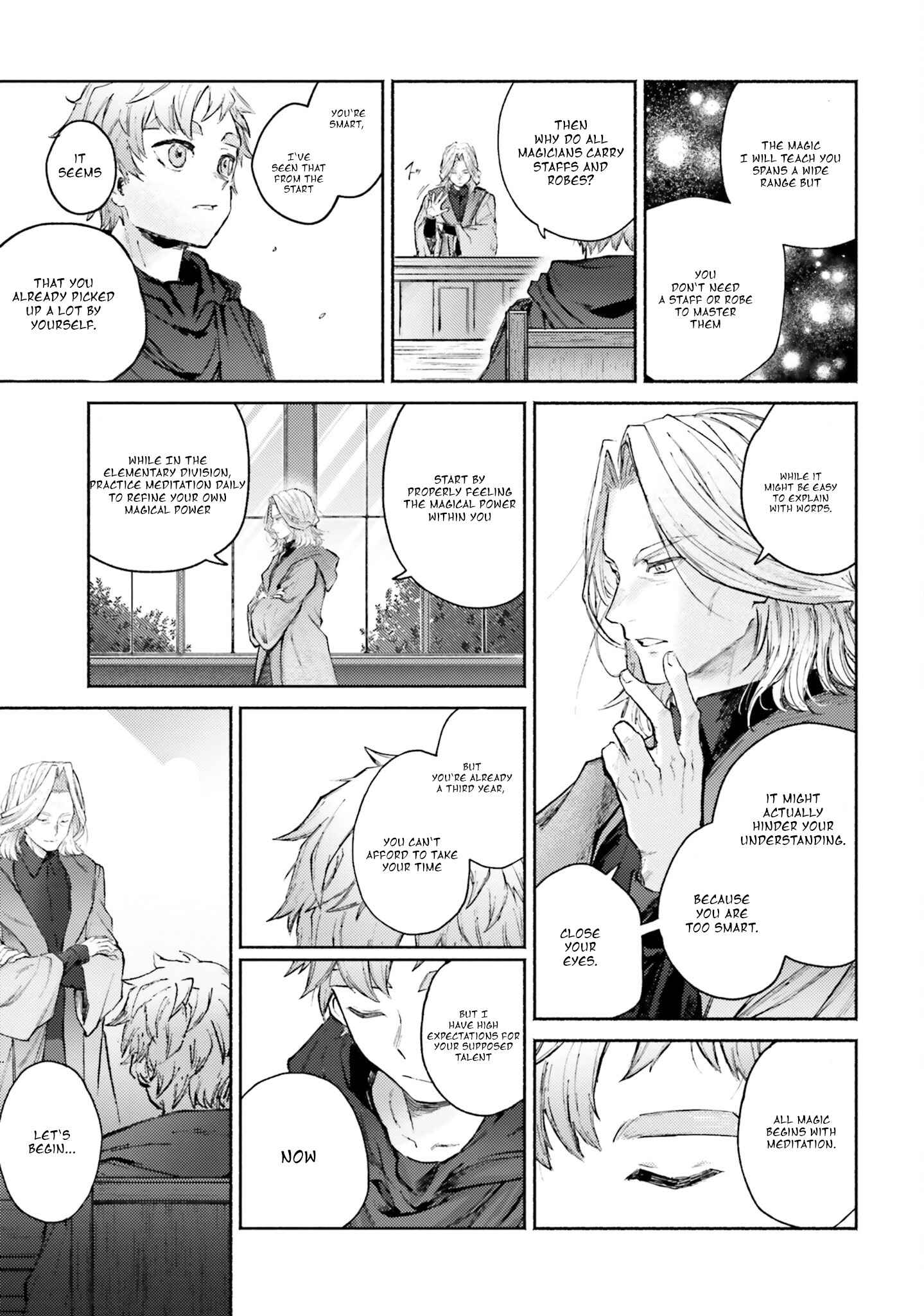 Almark Chapter 5 - Page 31