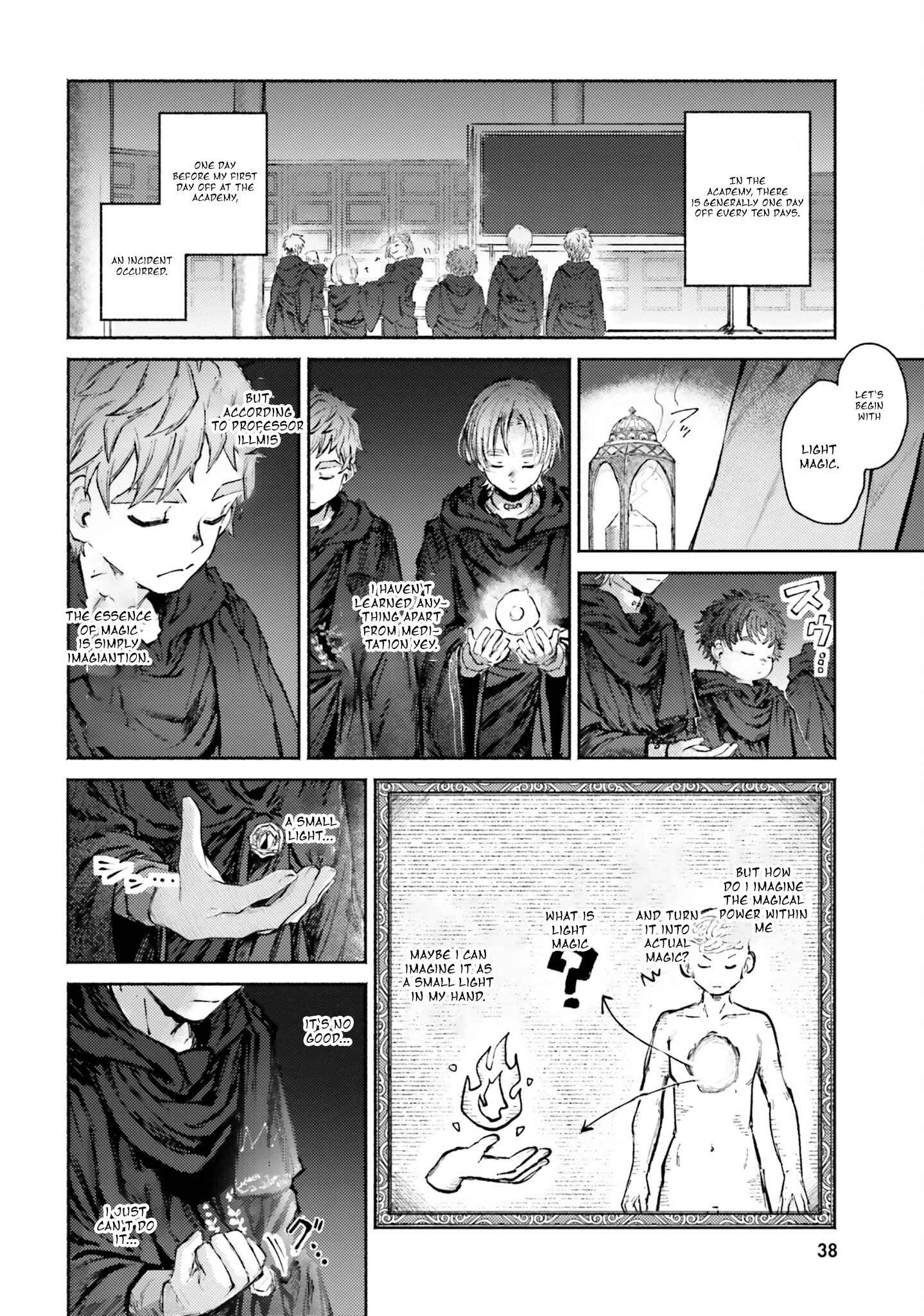 Almark Chapter 5 - Page 36