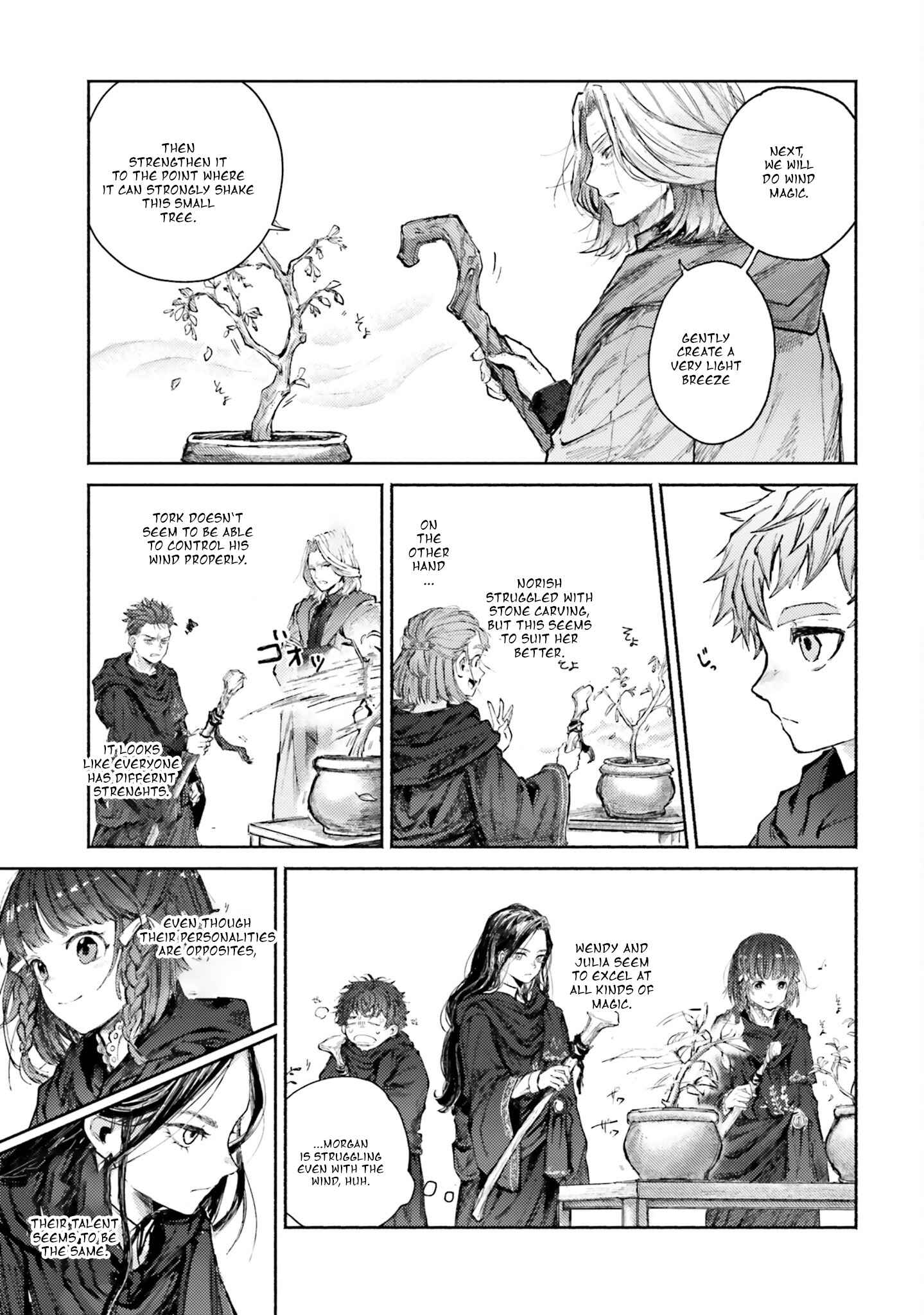 Almark Chapter 5 - Page 37
