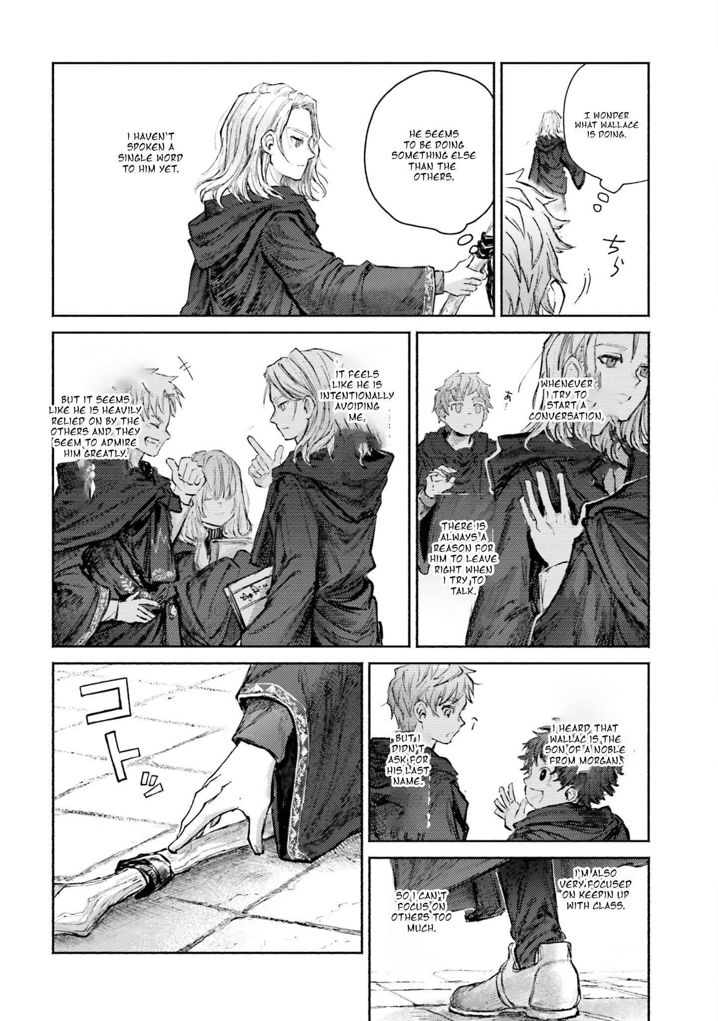 Almark Chapter 5 - Page 38