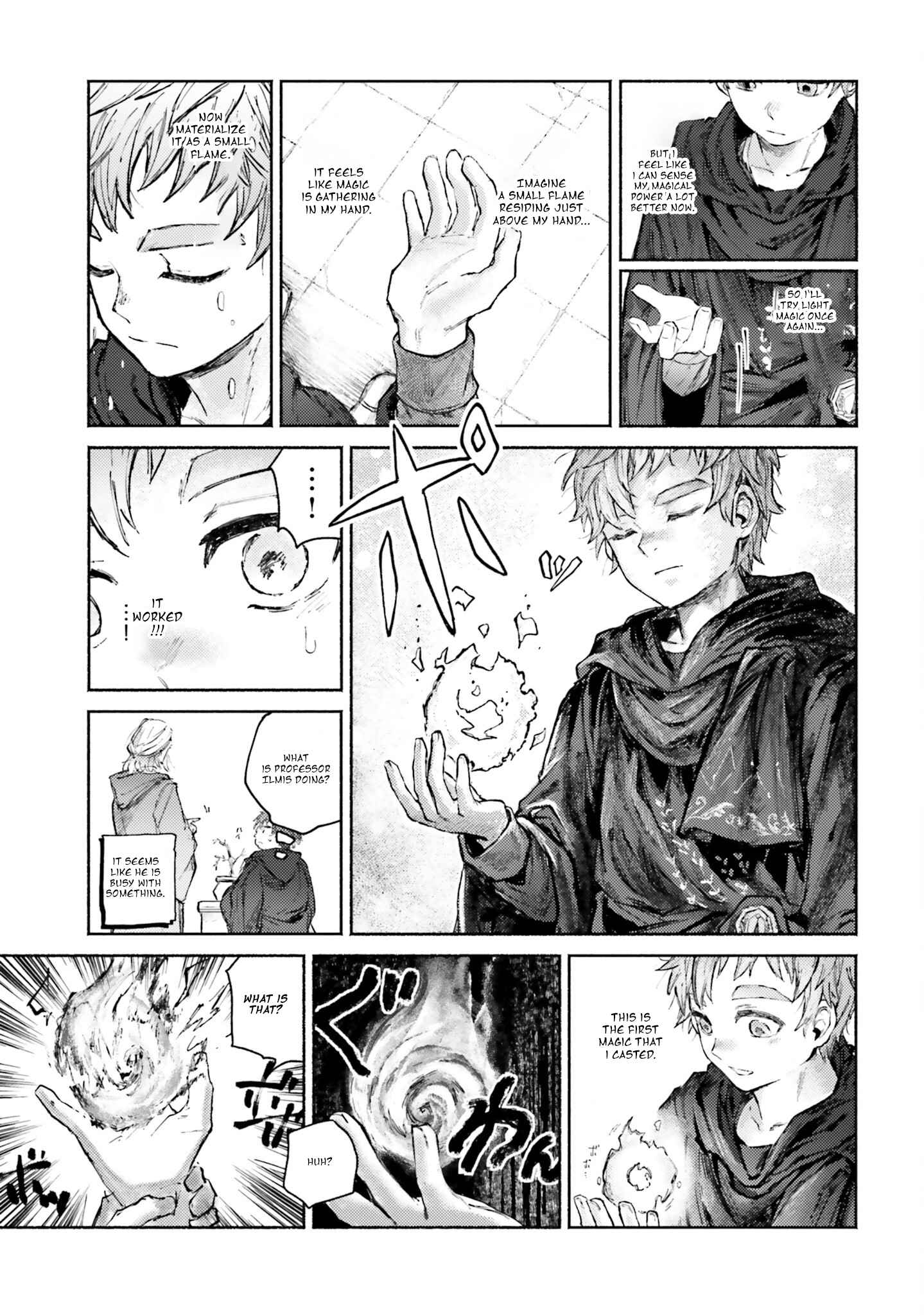 Almark Chapter 5 - Page 39