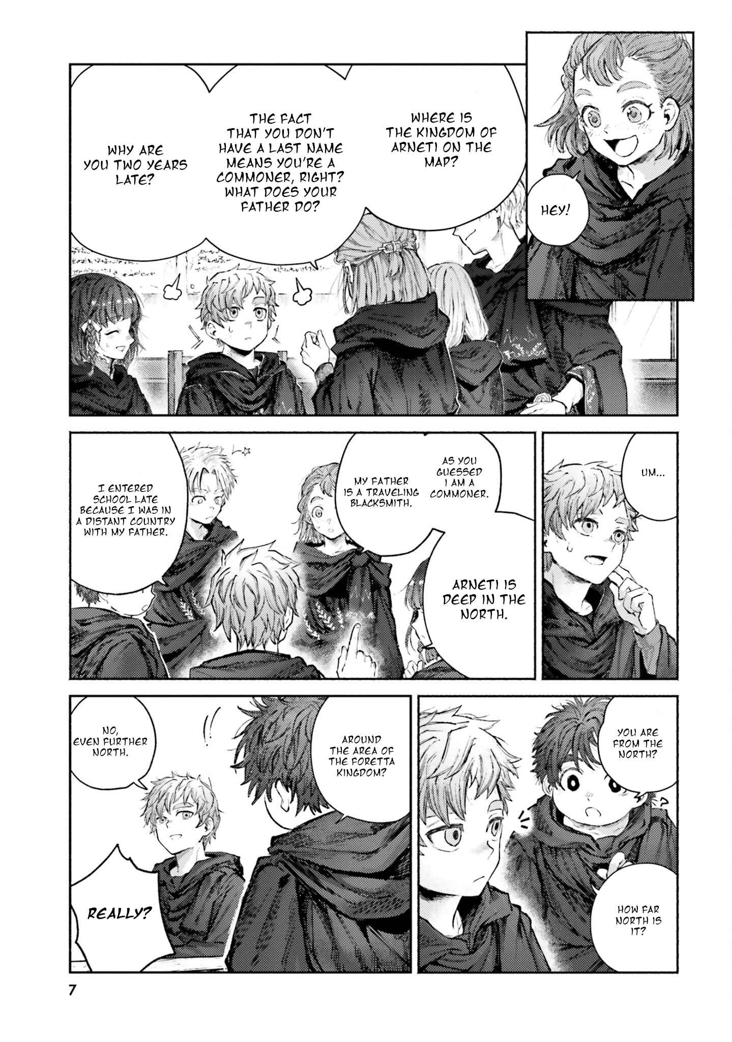 Almark Chapter 5 - Page 5