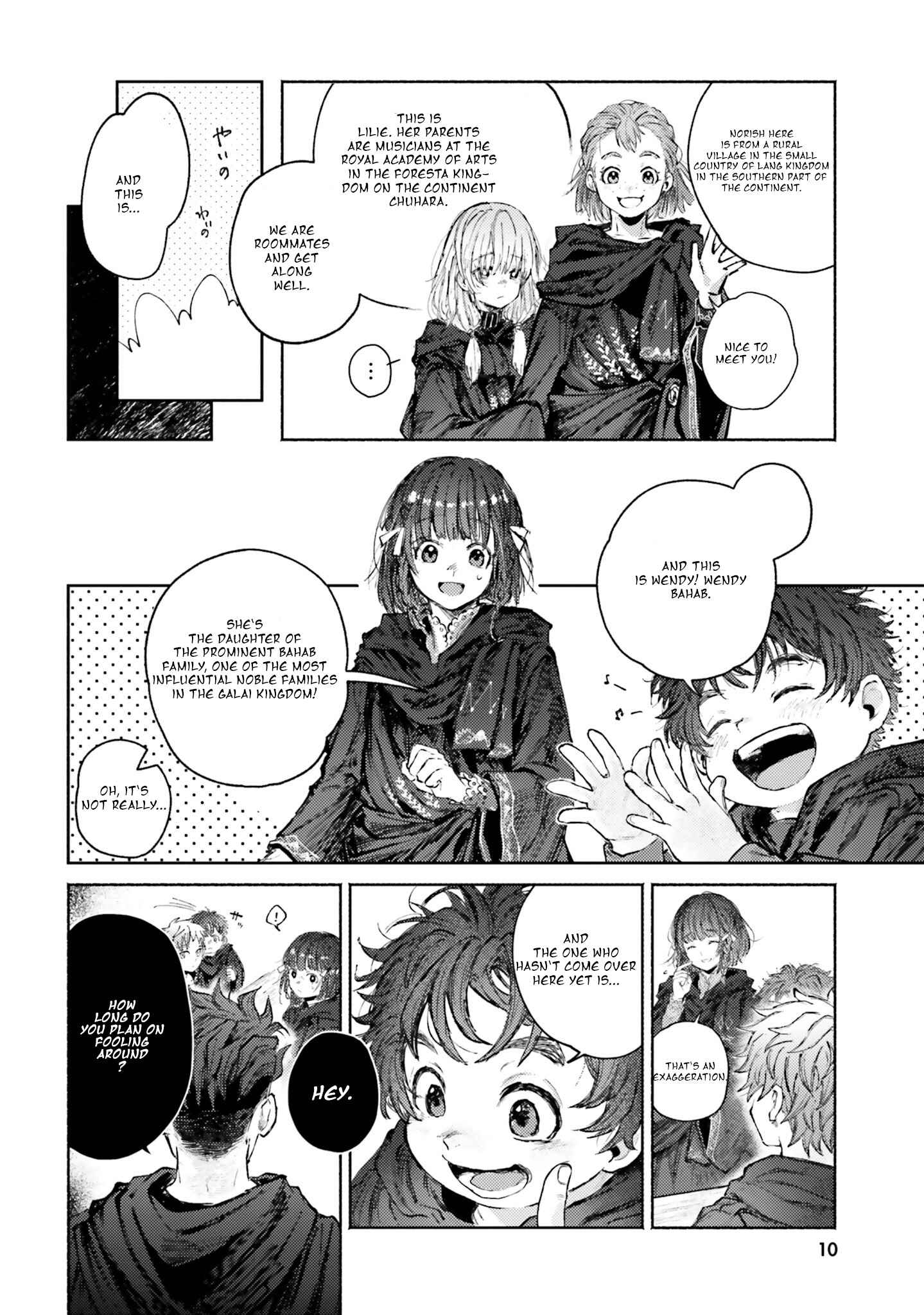 Almark Chapter 5 - Page 8