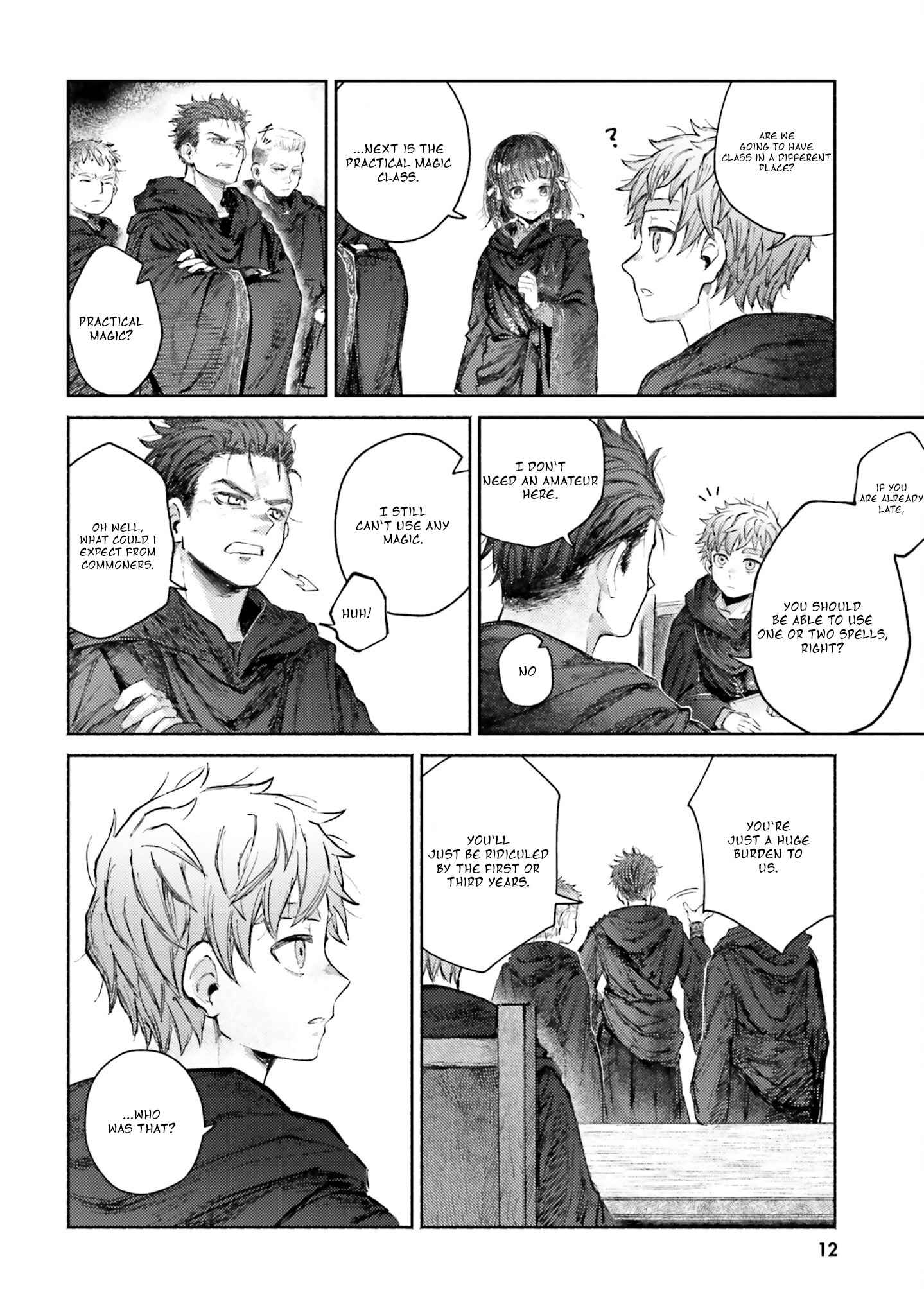 Almark Chapter 5 - Page 10