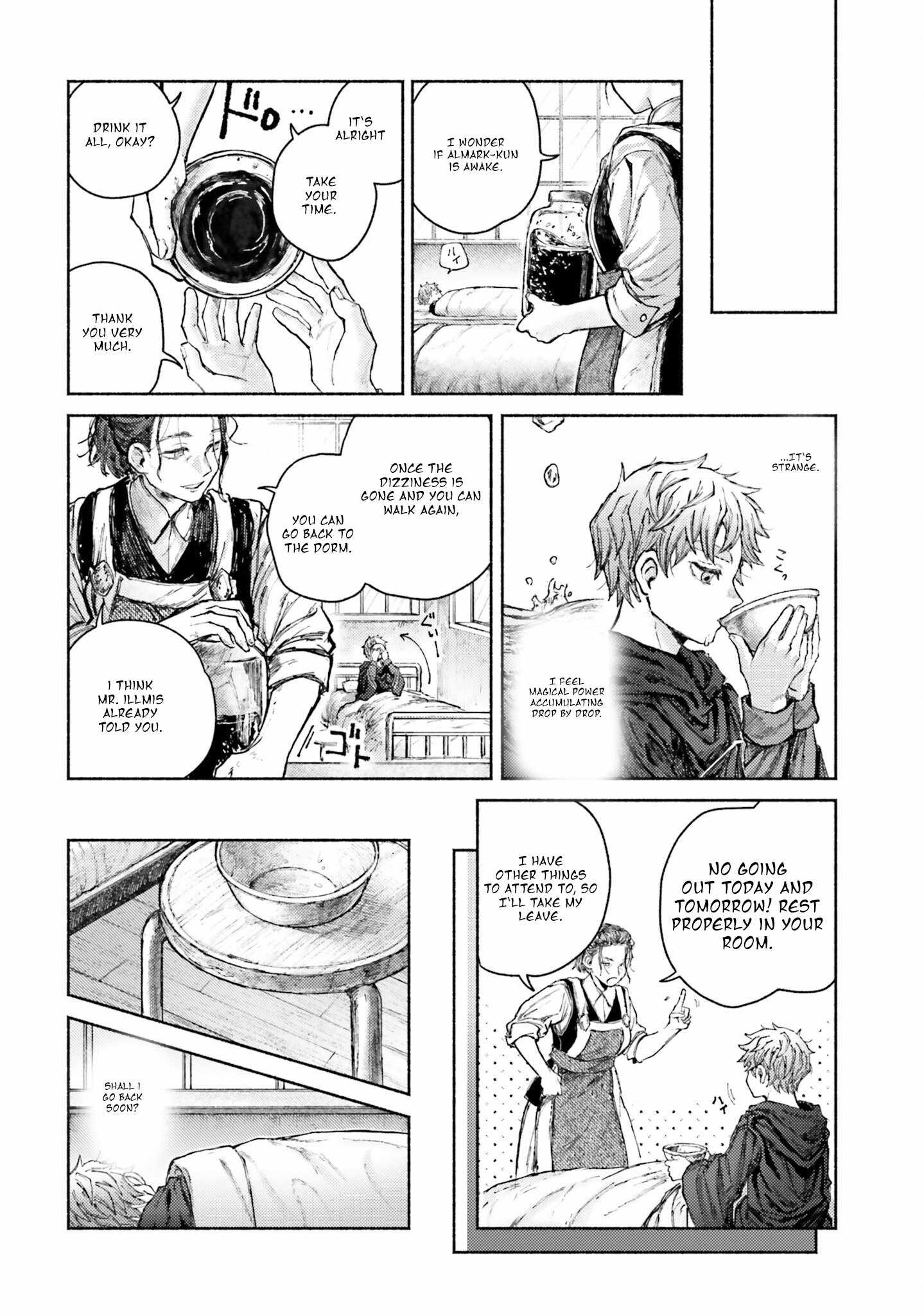 Almark Chapter 6 - Page 6