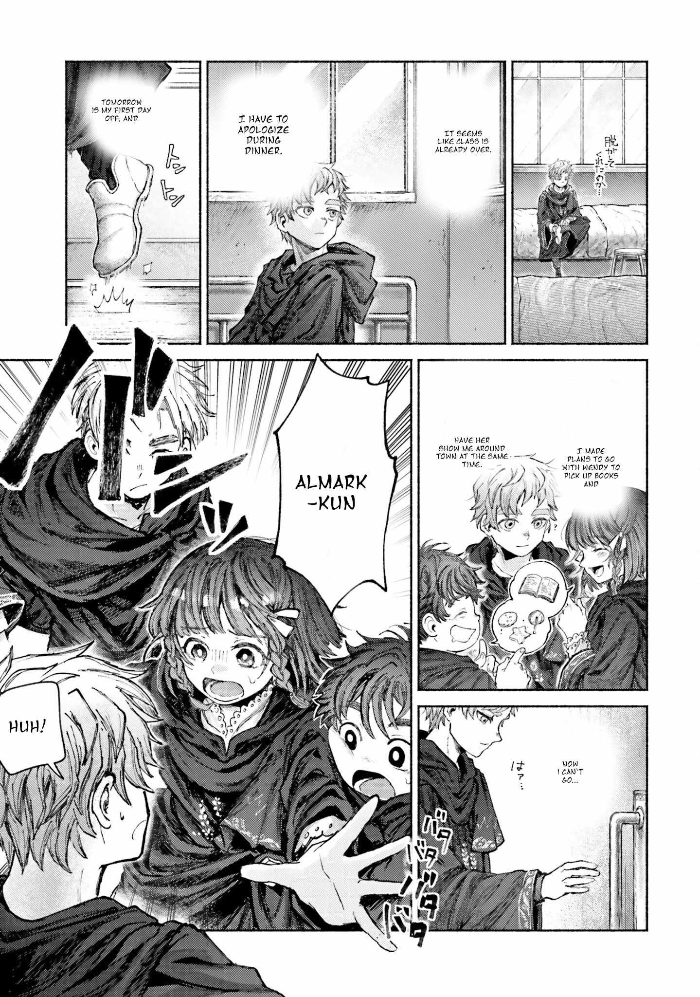Almark Chapter 6 - Page 7