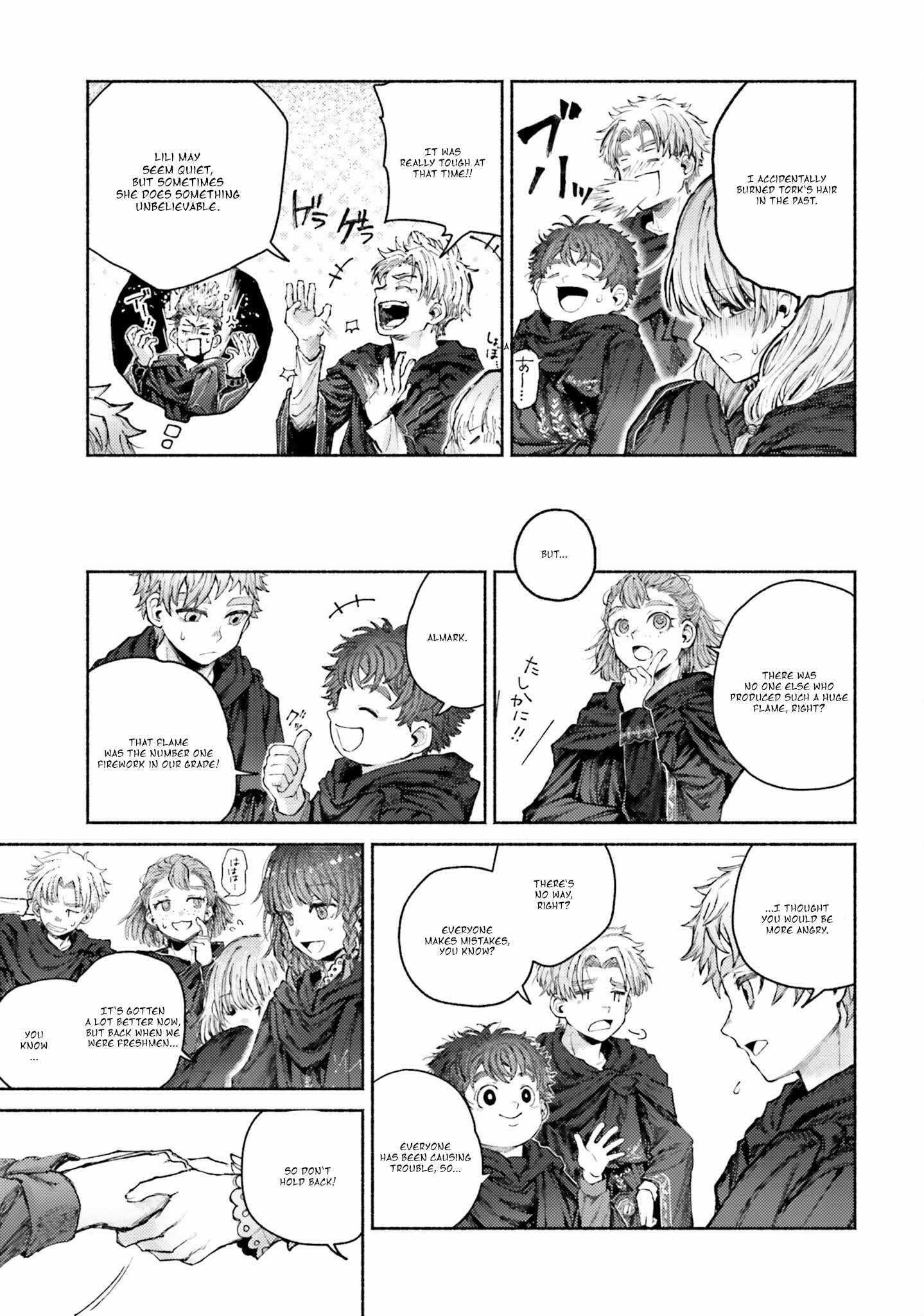 Almark Chapter 6 - Page 9