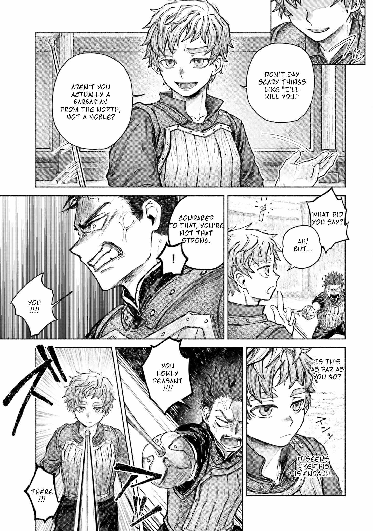 Almark Chapter 7 - Page 15