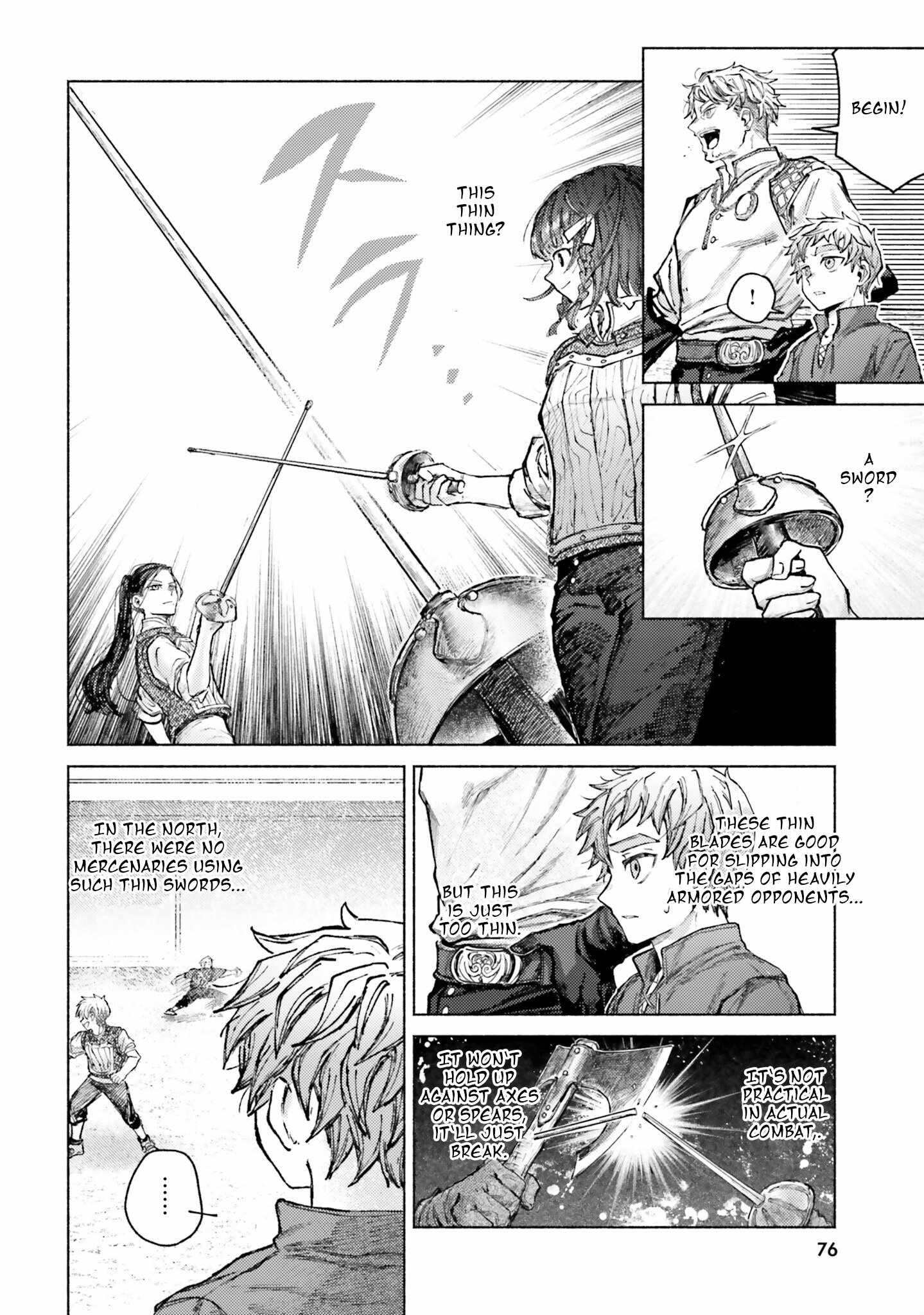 Almark Chapter 7 - Page 4
