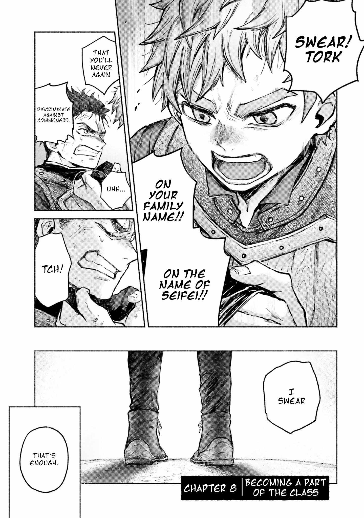 Almark Chapter 8 - Page 1