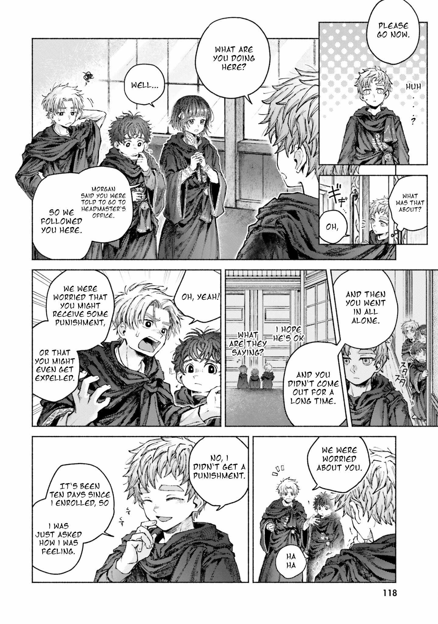 Almark Chapter 8 - Page 12