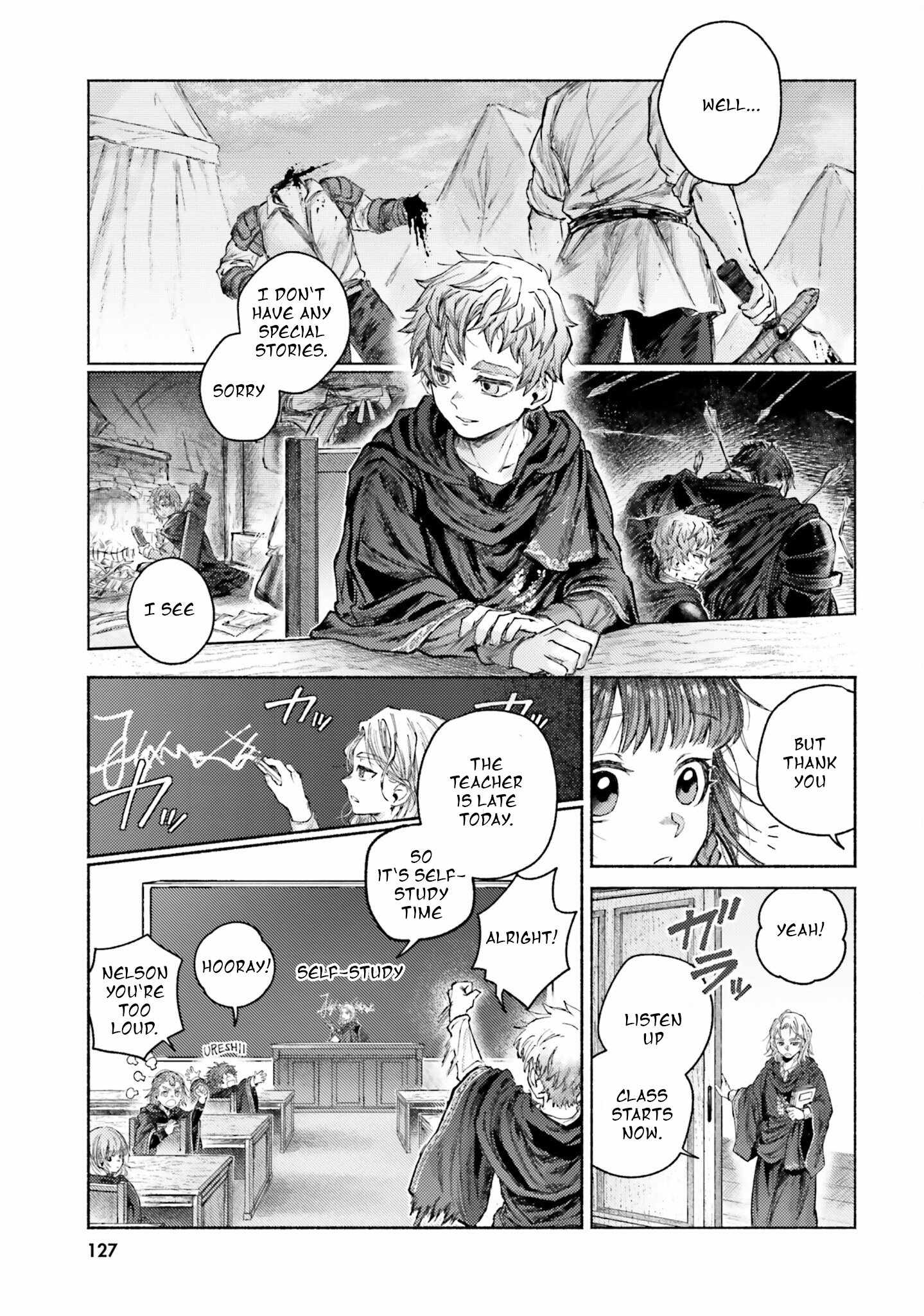 Almark Chapter 8 - Page 19
