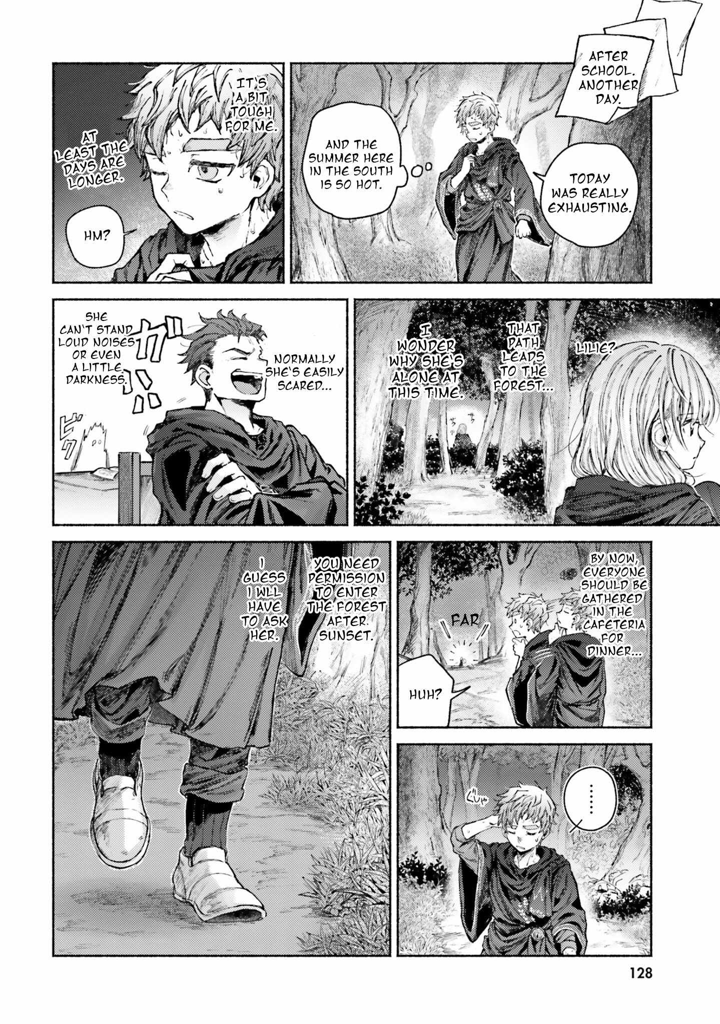 Almark Chapter 8 - Page 20