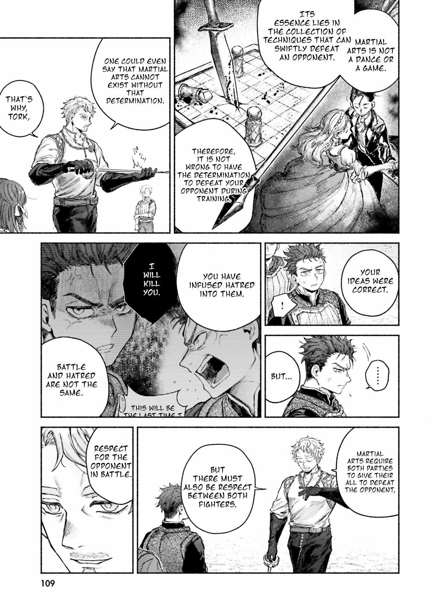 Almark Chapter 8 - Page 3