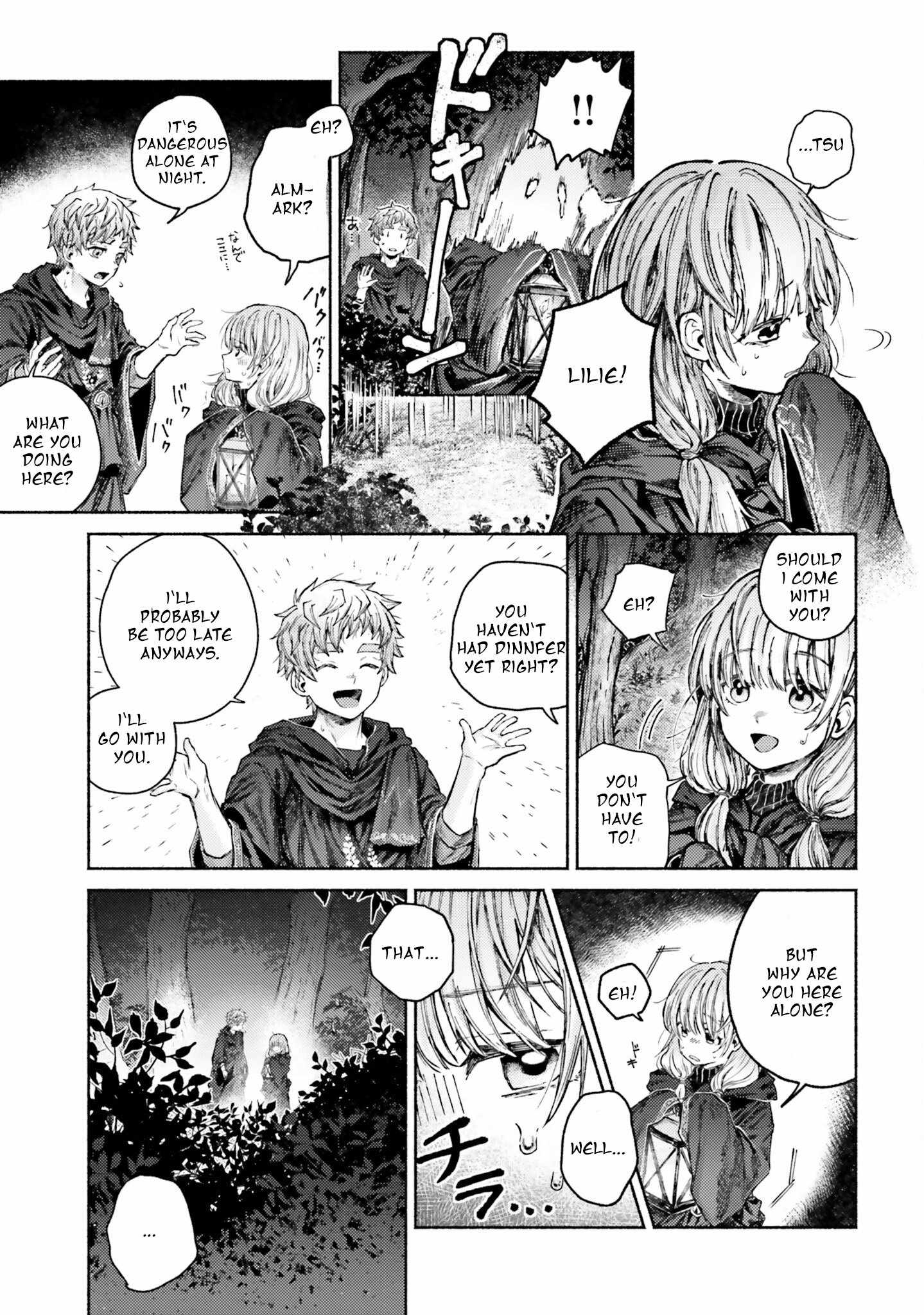 Almark Chapter 8 - Page 21