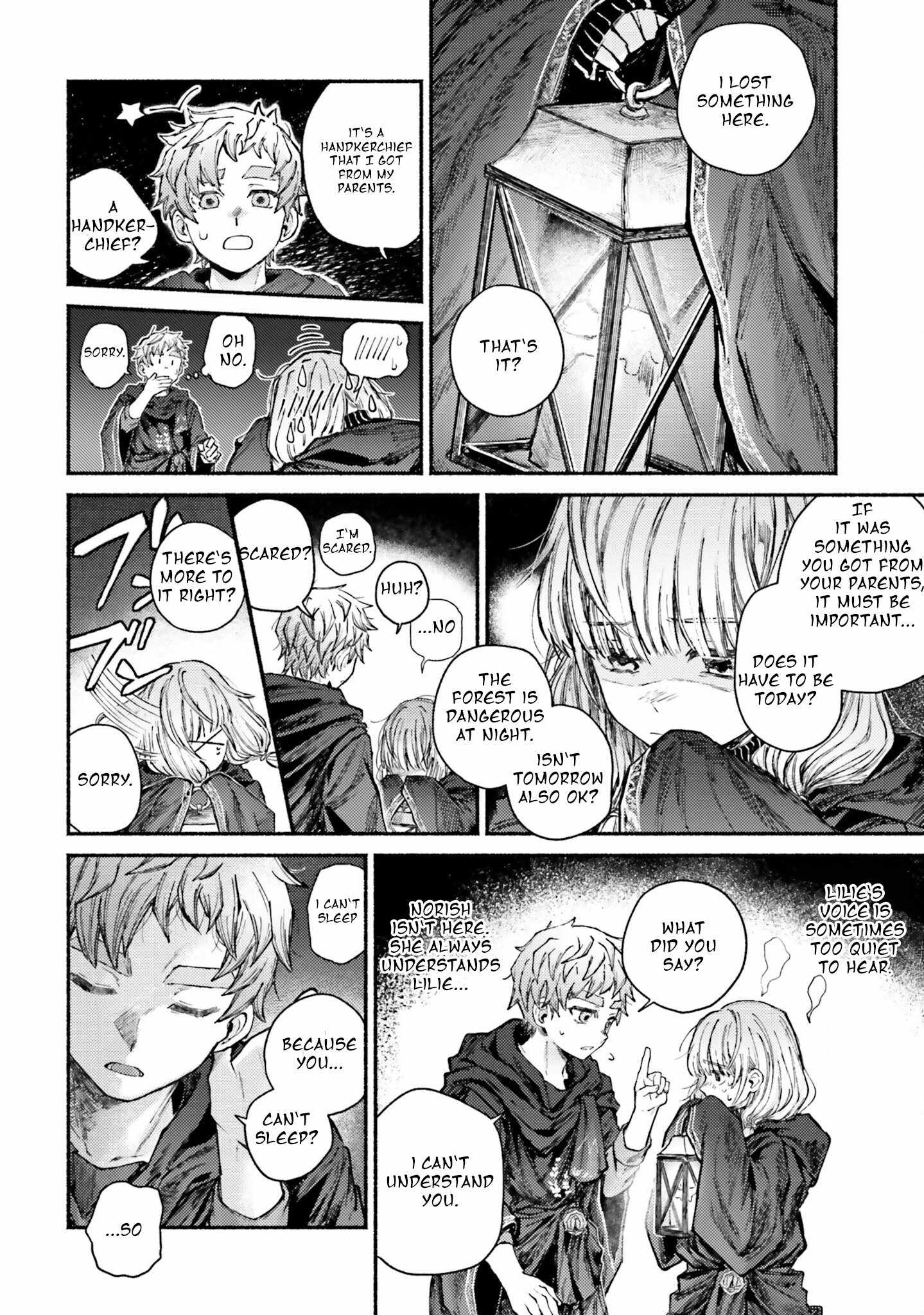 Almark Chapter 8 - Page 22