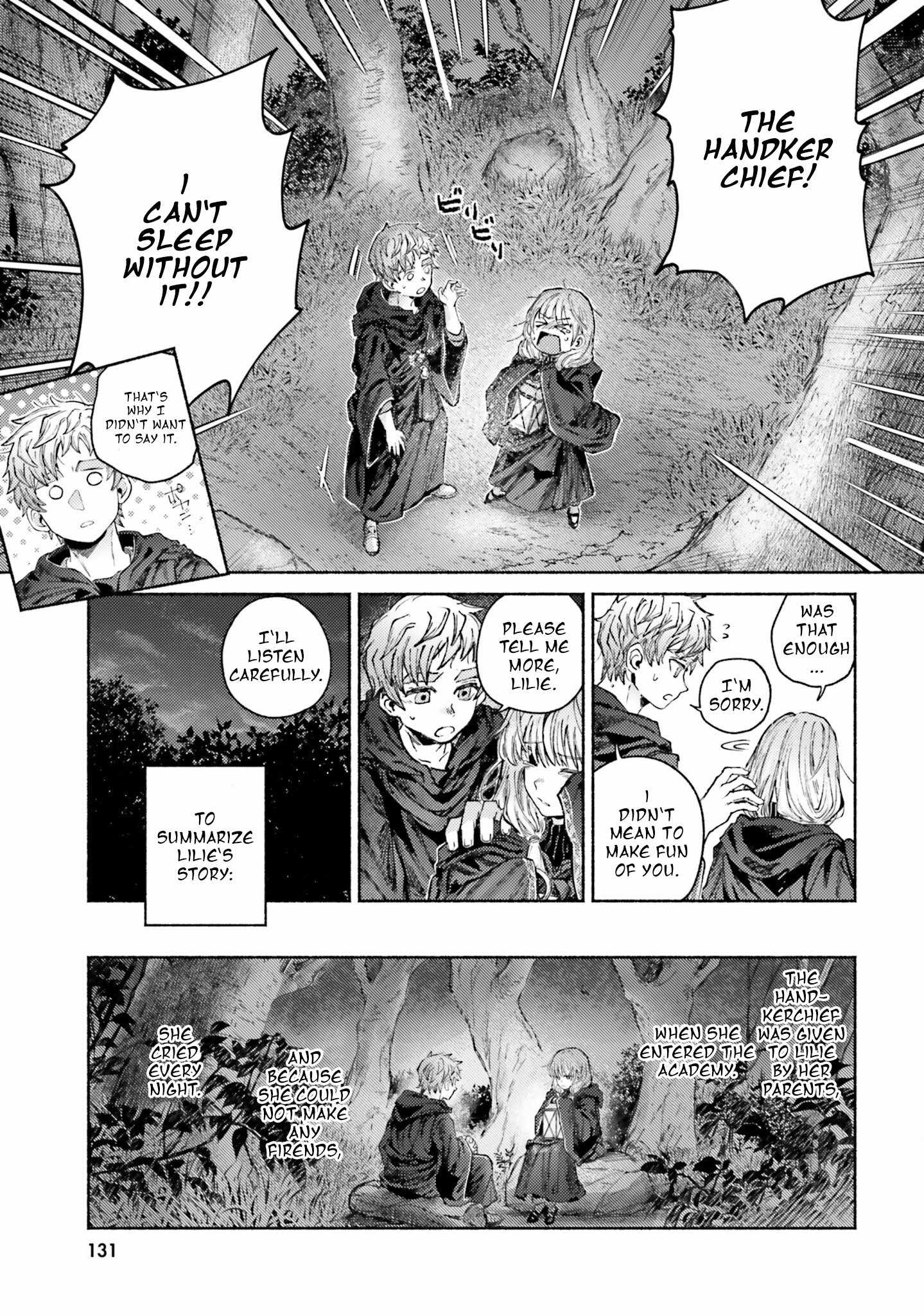 Almark Chapter 8 - Page 23