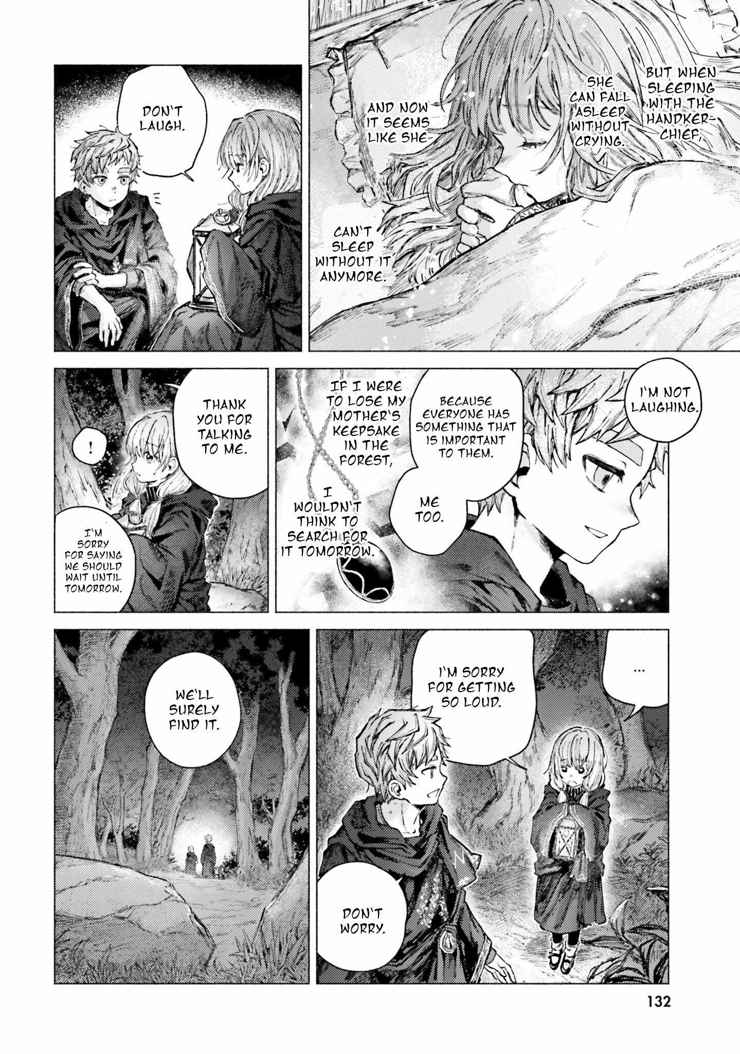 Almark Chapter 8 - Page 24