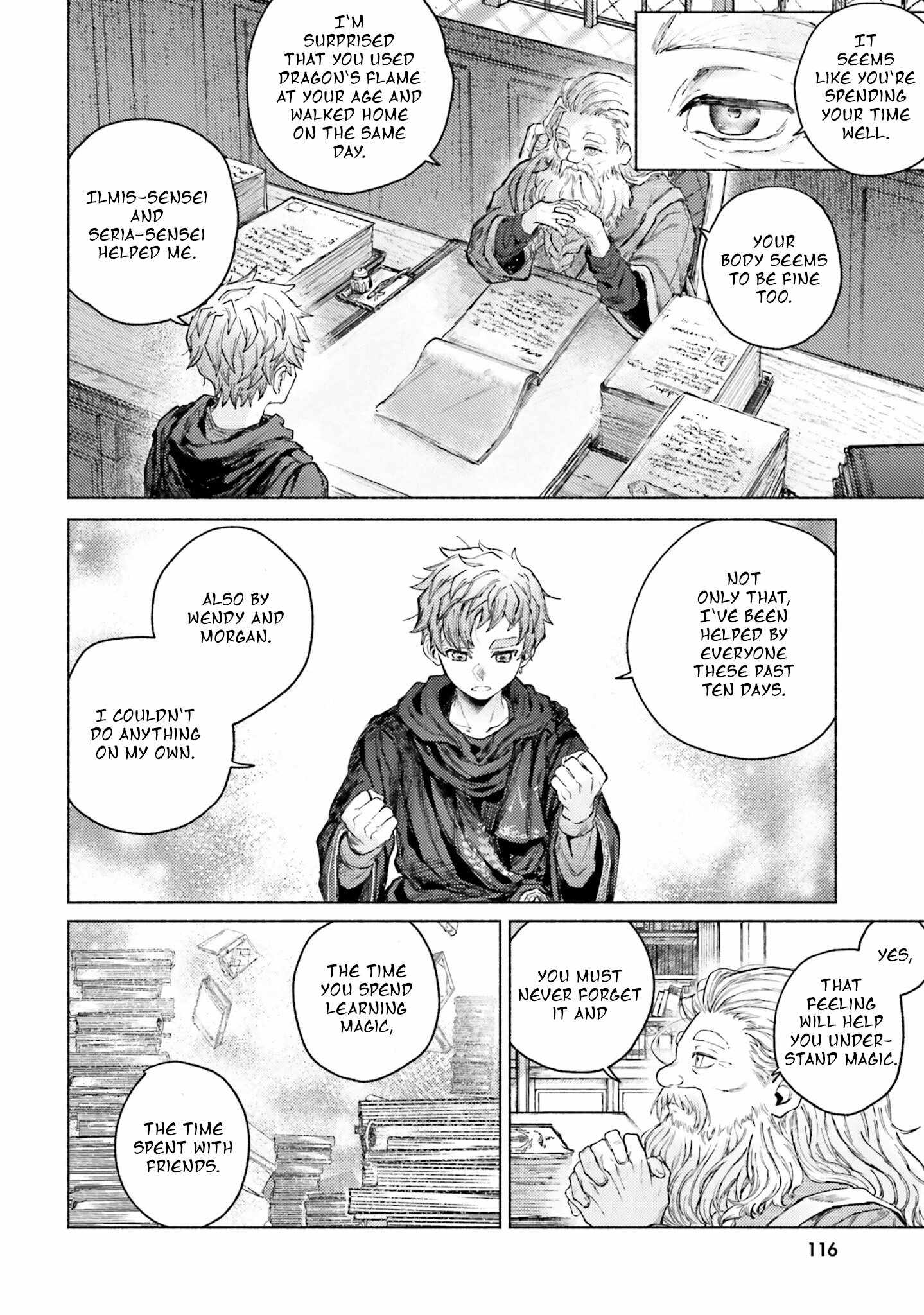 Almark Chapter 8 - Page 10