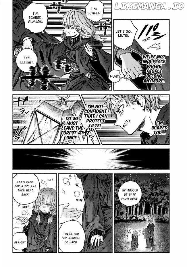 Almark Chapter 9 - Page 11