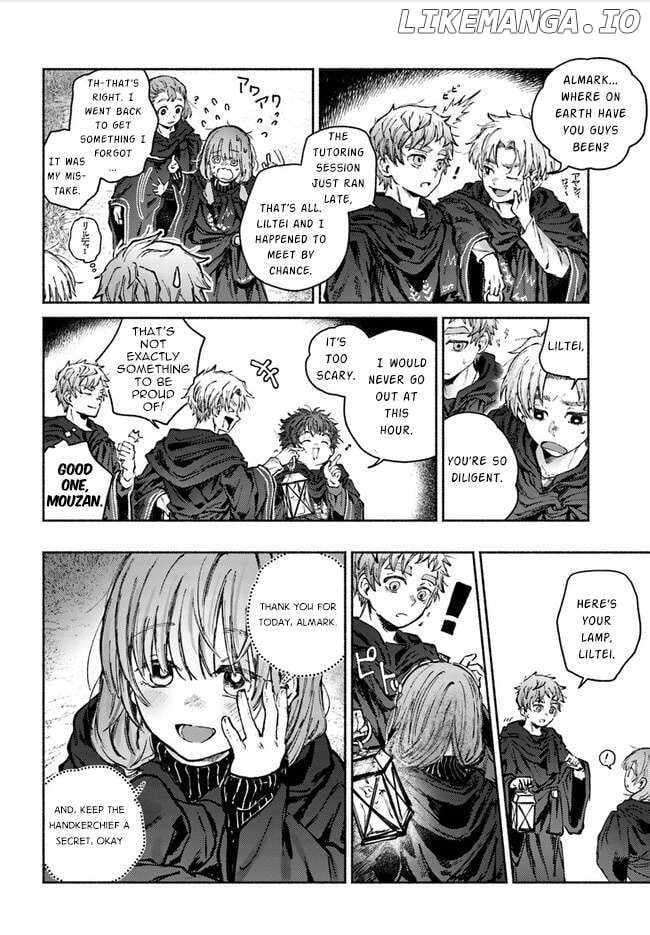 Almark Chapter 9 - Page 13