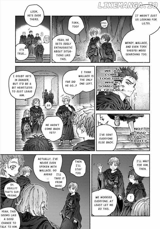 Almark Chapter 9 - Page 14