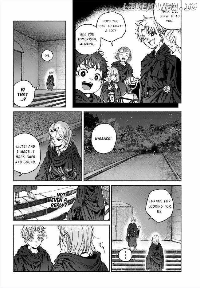 Almark Chapter 9 - Page 15