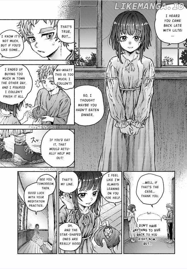 Almark Chapter 9 - Page 18