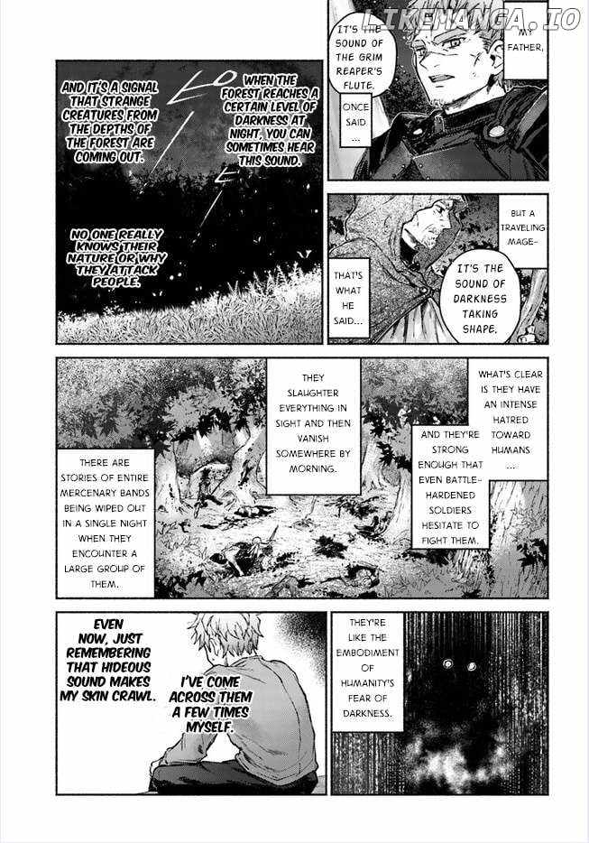 Almark Chapter 9 - Page 20