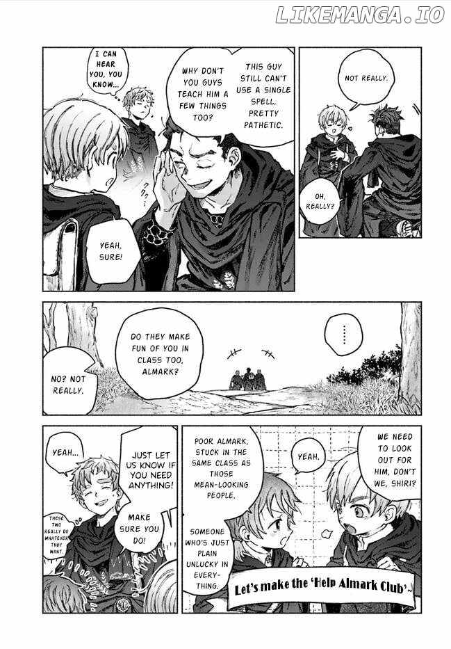 Almark Chapter 9 - Page 24