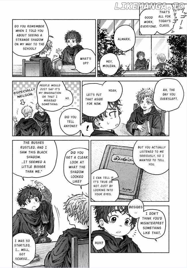 Almark Chapter 9 - Page 25