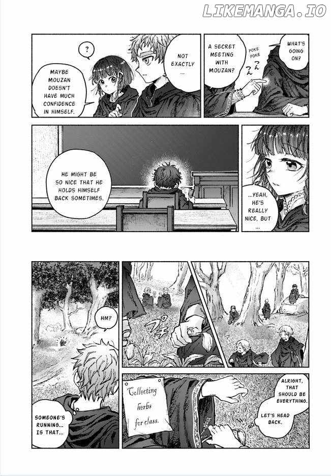Almark Chapter 9 - Page 28