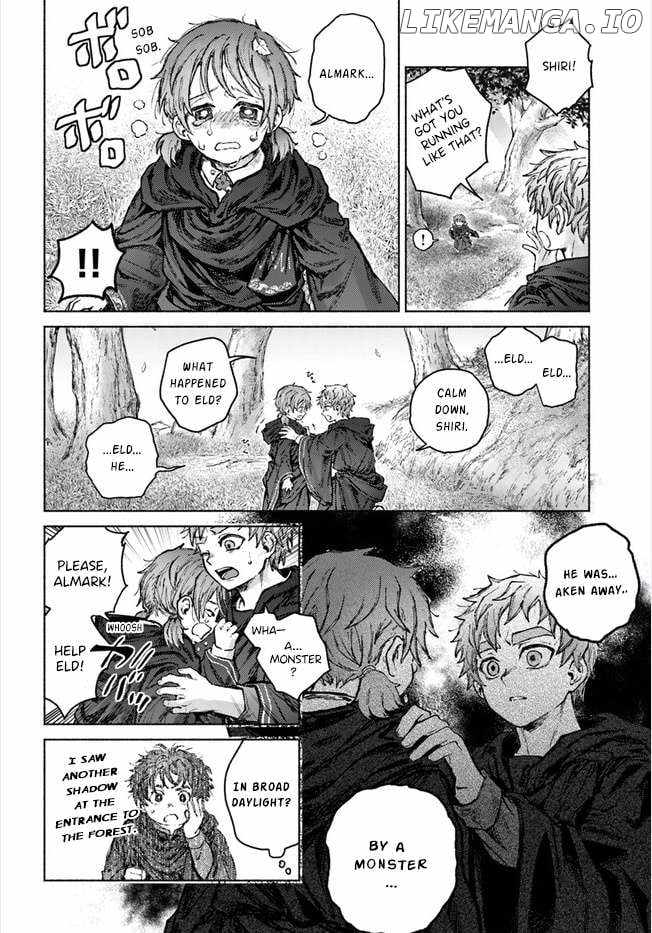 Almark Chapter 9 - Page 29