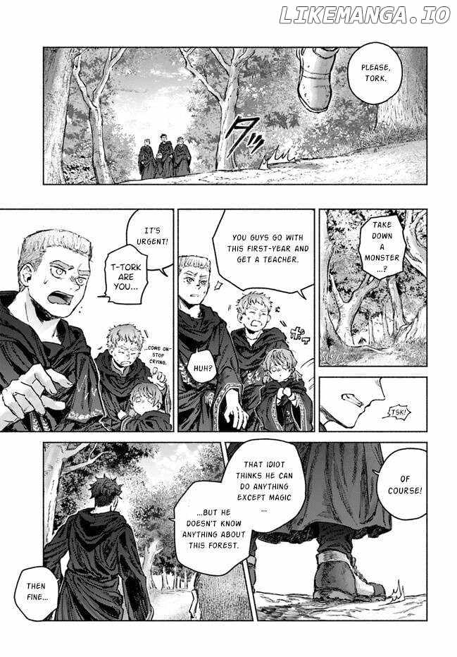 Almark Chapter 9 - Page 32