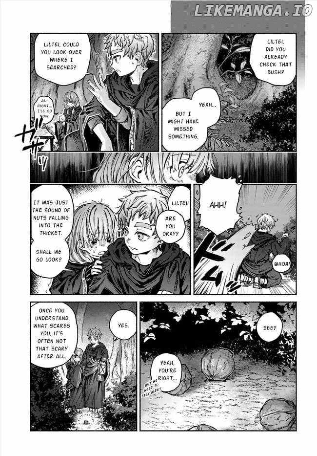 Almark Chapter 9 - Page 6
