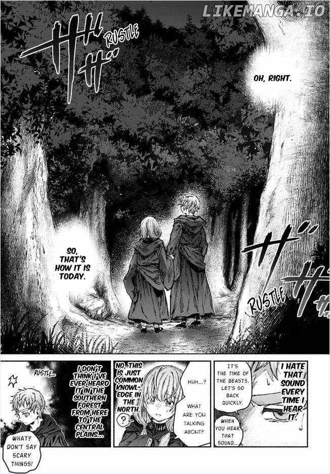 Almark Chapter 9 - Page 10