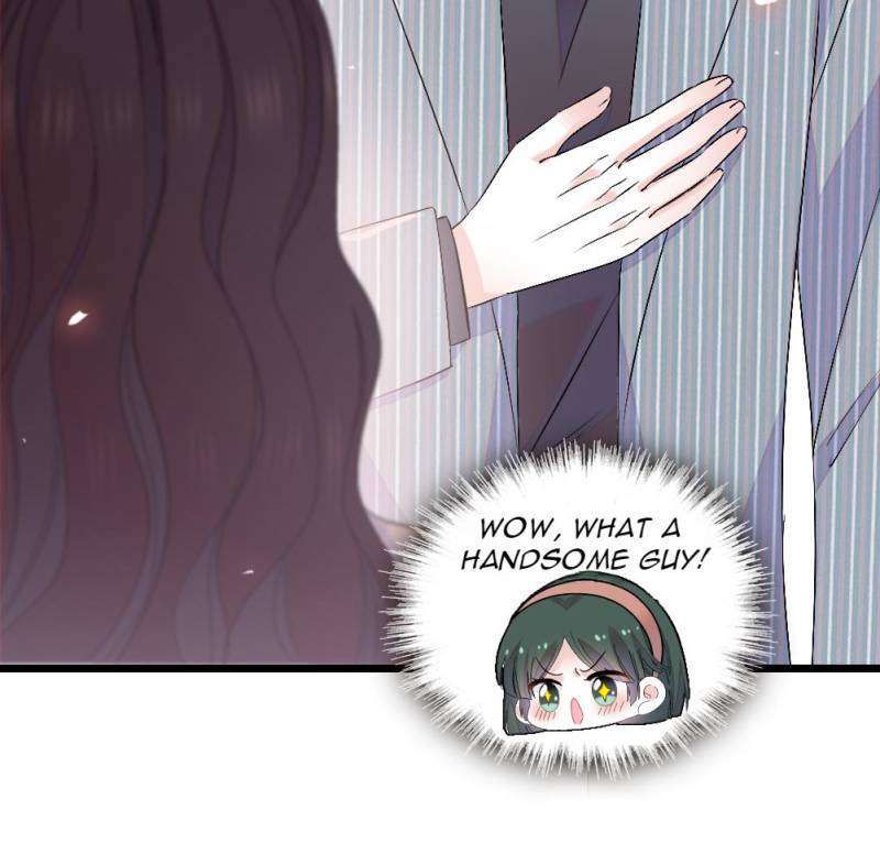 Almighty Daughter Runs The World Chapter 164 - Page 11