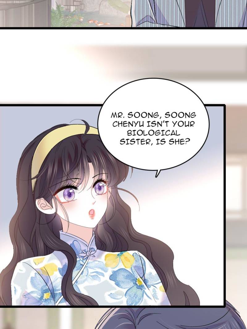 Almighty Daughter Runs The World Chapter 164 - Page 14